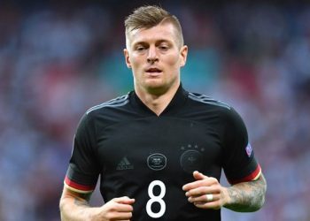 Kroos se vraća u reprezentaciju Njemačke uoči Eura?