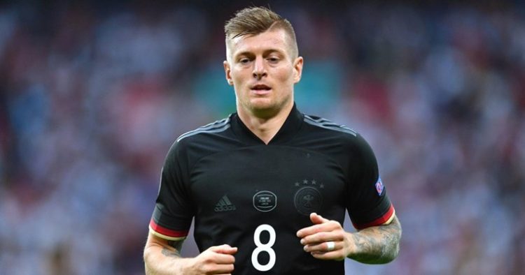 Kroos se vraća u reprezentaciju Njemačke uoči Eura?