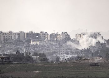 Glavni tajnik UN-a pozvao na trenutni humanitarni prekid vatre u Gazi