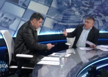 Grmoja i Bujanec otvorili mnogo tema, nijednu nisu završili (VIDEO)