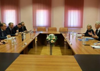 HDZ BiH i Trojka iznijeli prijedloge Izbornog zakona BiH, Nikšiću je HDZ-ov prijedlog korektan