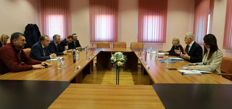 HDZ BiH i Trojka iznijeli prijedloge Izbornog zakona BiH, Nikšiću je HDZ-ov prijedlog korektan