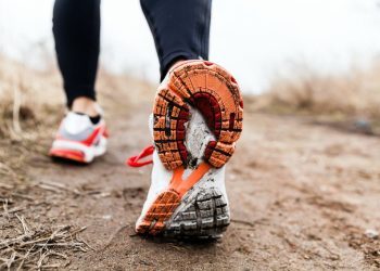 Detaljan plan hodanja od 12 tjedana koji topi kilograme i dovodi u formu