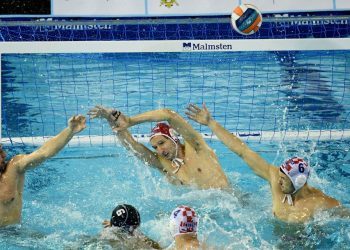 Barakude u Dubrovniku uvjerljivo pobijedile Francusku