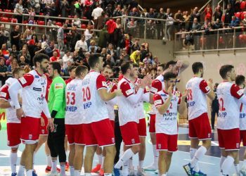 Najbolja najava za Euro, hrvatski rukometaši pobjednici Croatia Cupa