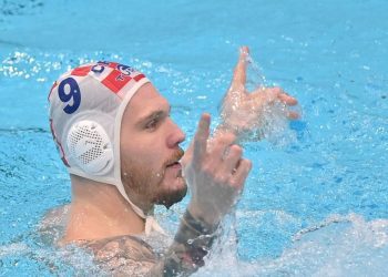 Uvjerljiva pobjeda Barakuda protiv Grčke za polufinale Eura!