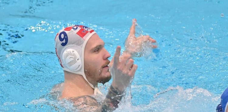 Uvjerljiva pobjeda Barakuda protiv Grčke za polufinale Eura!