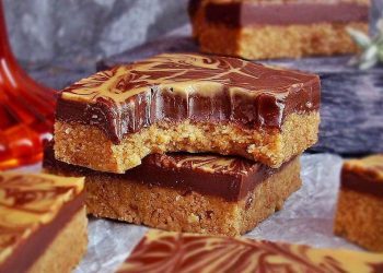 Gotove za tren: Recept za fantastične štangice s kikirikijem i čokoladom