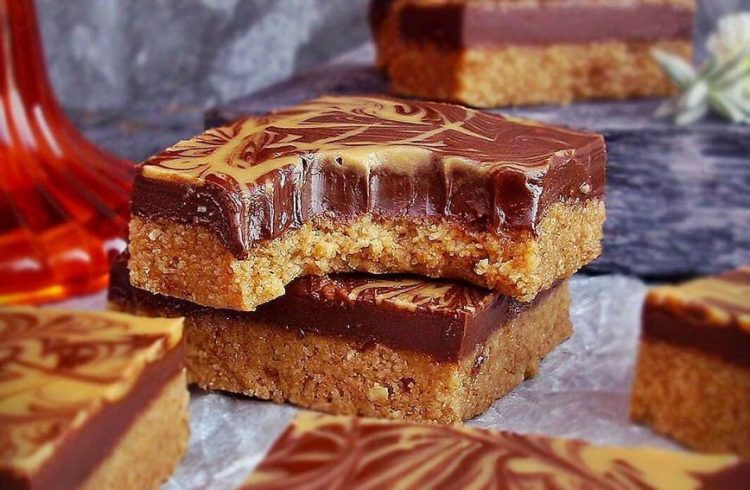 Gotove za tren: Recept za fantastične štangice s kikirikijem i čokoladom