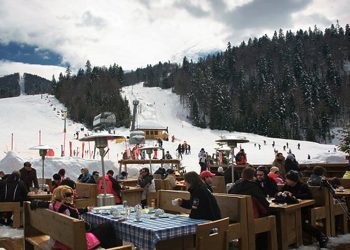 Ekstremno visoke cijene u restoranu na crnogorskom skijalištu: Pura 30, grah 20 eura