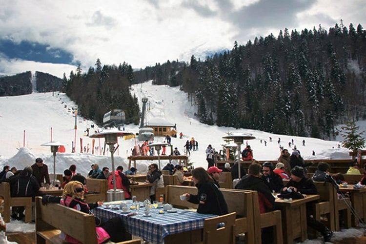 Ekstremno visoke cijene u restoranu na crnogorskom skijalištu: Pura 30, grah 20 eura