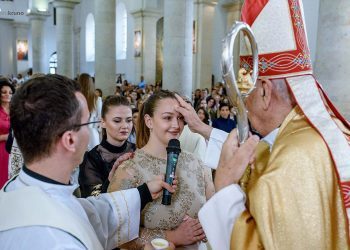 Evo kad su krizme u Hercegovini