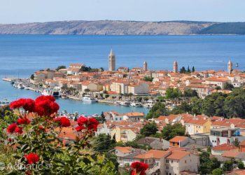 Hrvatska među top zemljama za najam smještaja