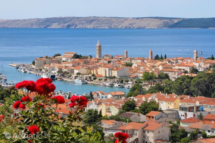 Hrvatska među top zemljama za najam smještaja