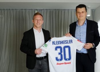 Hajduk predstavio veliko pojačanje: Stigao je Laszlo Kleinheisler!