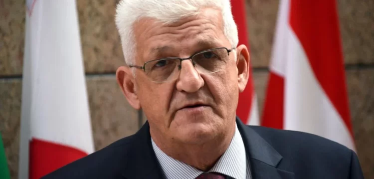 Tužiteljstvo BiH podignulo optužnicu protiv bivšeg direktora Ureda za veterinarstvo
