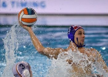 Hrvatska saznala protivnika u četvrtfinalu Europskog vaterpolskog prvenstva