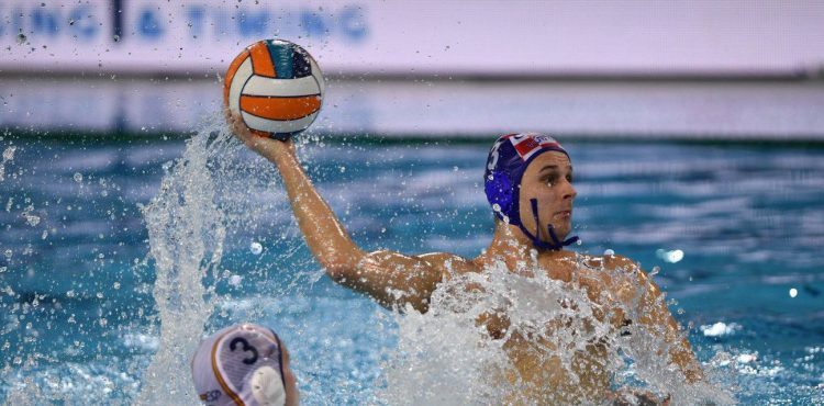 Hrvatska saznala protivnika u četvrtfinalu Europskog vaterpolskog prvenstva