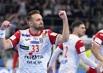 Čudesna Hrvatska maestralnom igrom pregazila Španjolce