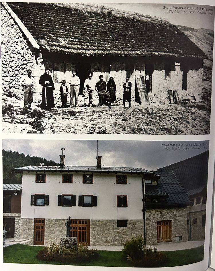 Veliki intervju fra Petra Krasića: Životna priča i gradnja crkve u Masnoj Luci (VIDEO)