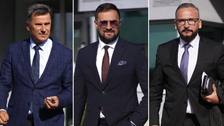 Fadil Novalić pravomoćno osuđen na četiri godine zatvora