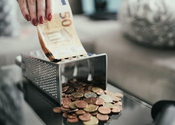 Inflacija u eurozoni raste prvi put nakon nekoliko mjeseci