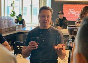 Elon Musk nije više najbogatiji čovjek na svijetu, evo tko je preuzeo laskavu titulu