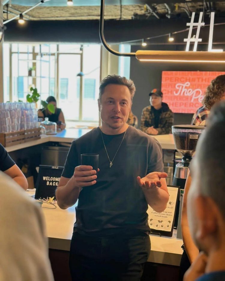 Elon Musk nije više najbogatiji čovjek na svijetu, evo tko je preuzeo laskavu titulu