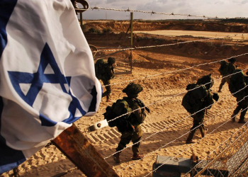 Hamas: “Završetak izraelske ofenzive u Gazi je uvjet za puštanje talaca”