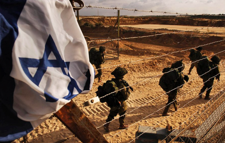 Hamas: “Završetak izraelske ofenzive u Gazi je uvjet za puštanje talaca”