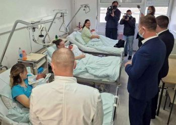 Splitske blizanke rođene u različitim godinama