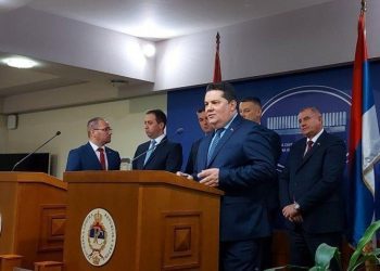 Vladajuća koalicija suglasila se o usvajanju Izbornog zakona Republike Srpske