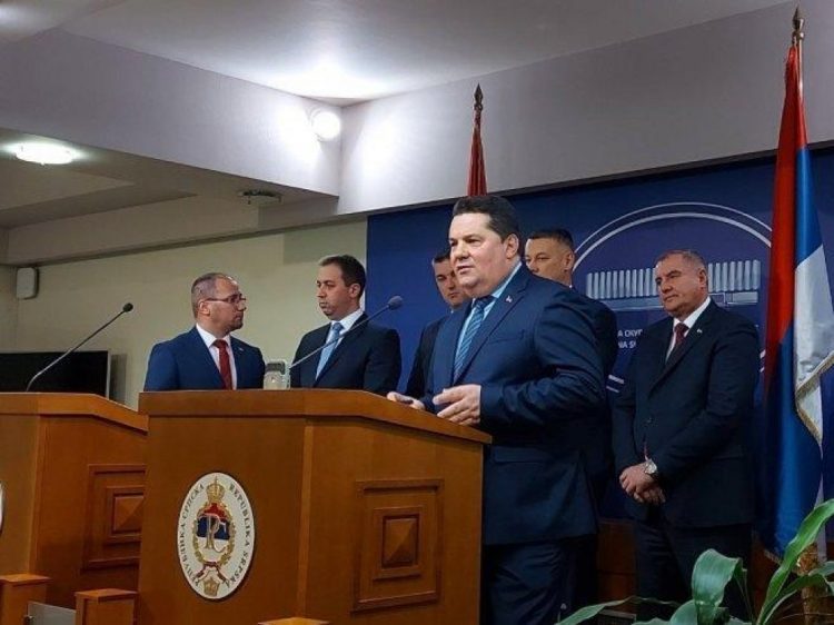 Vladajuća koalicija suglasila se o usvajanju Izbornog zakona Republike Srpske