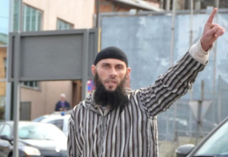 Podignuta optužnica: Mirza Kapić planirao napad na džamiju