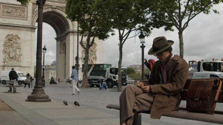 Na HTV-u televizijska premijera Juriljevog filma o Virgiliju Nevjestiću, jednom od najvećih europskih grafičara 20. stoljeća