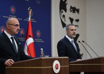 Grlić Radman u Turskoj: “Hrvatskoj je u interesu sigurna, stabilna, institucionalno funkcionalna država BiH”