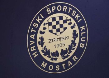 Zrinjski raskinuo ugovore s trojicom igrača