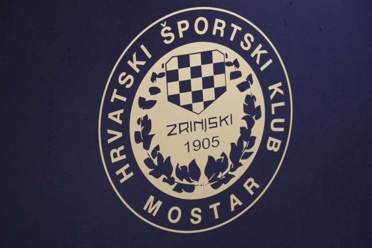 Zrinjski raskinuo ugovore s trojicom igrača