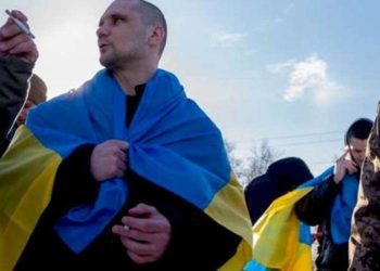 Rusija i Ukrajina razmijenile stotine ratnih zarobljenika