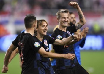 Zaboravljeni Vatreni proživio tjedan iz snova: Hoće li ga Dalić vratiti na radar?