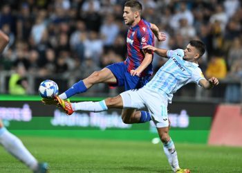 Ivan Leko kvari Hajduku veliki posao? Želi dovesti igrača kojeg se povezivalo sa Splićanima