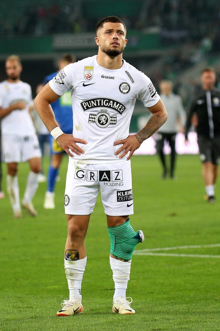 Dinamo lovi novo pojačanje, Austrijanci žele da im se do 15. siječnja isplati gotovo 2 milijuna eura