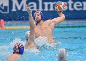 Sjajna Hrvatska pobjedom protiv Mađarske otišla u finale Europskog prvenstva