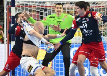 Potopljena Hrvatska definitivno ostala bez polufinala porazom od Islanda