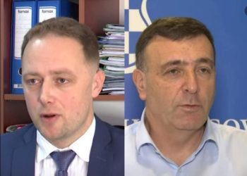 Zbog Schmidtove odluke gradovi i općine ne mogu raspolagati državnom imovinom (VIDEO)