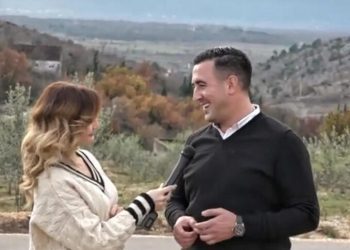 Marijo Primorac ljubav prema Hercegovini prenosi i na svoju djecu (VIDEO)
