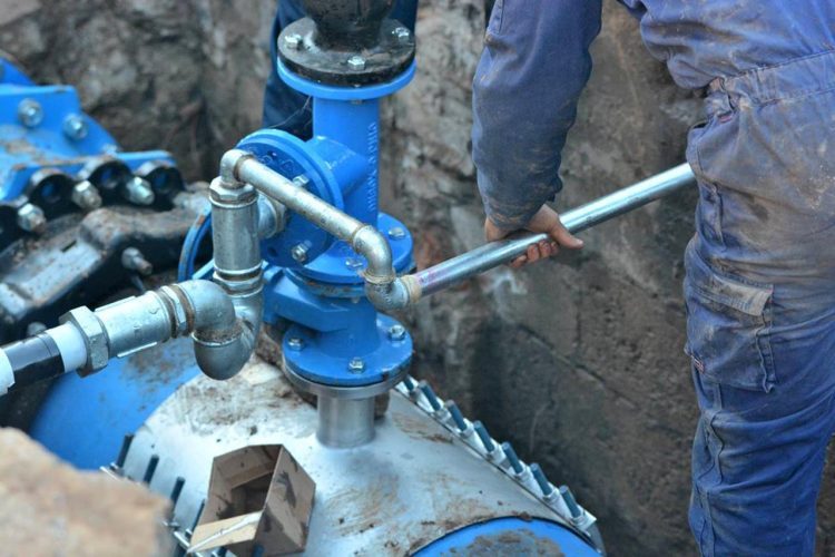 Tri milijuna eura za projekt vodoopskrbe i sanitacije u BiH