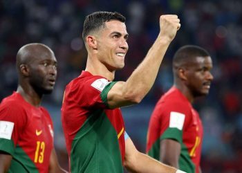 Ronaldo zabio najviše golova u 2023., Bilbija na devetom mjestu