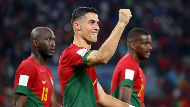 Ronaldo zabio najviše golova u 2023., Bilbija na devetom mjestu