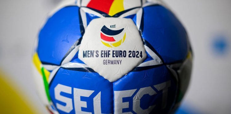 Rukometni Euro 2024.: Donosimo raspored i satnice svih utakmica